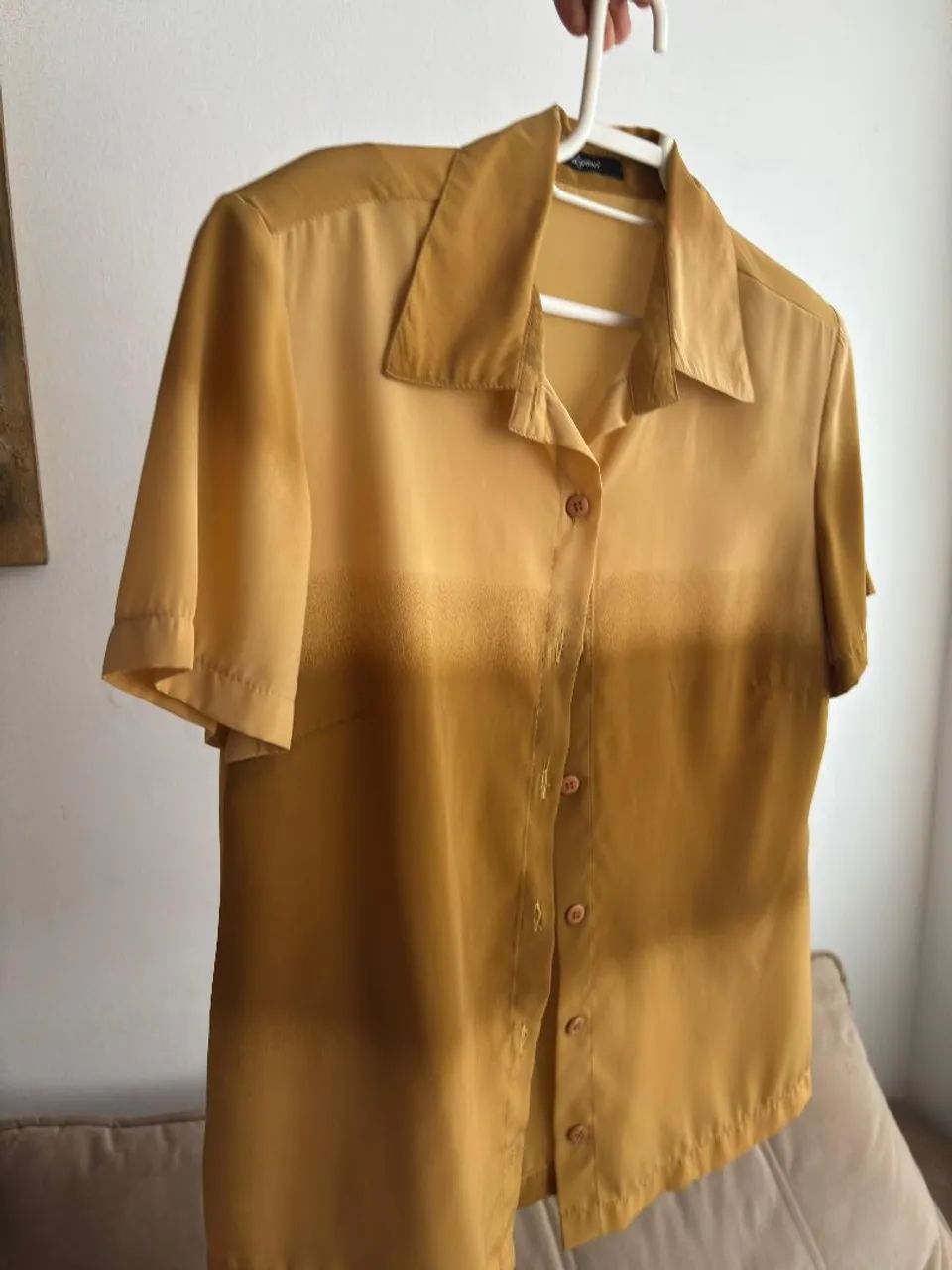 Camisa casual - Foto 3