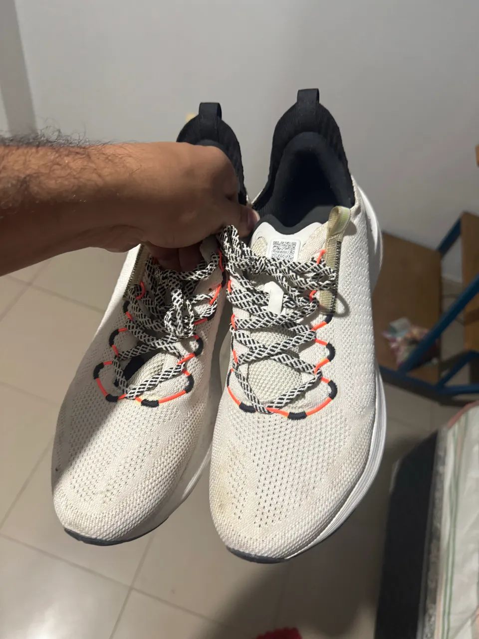 Tenis Olympikus Eleva - Foto 3