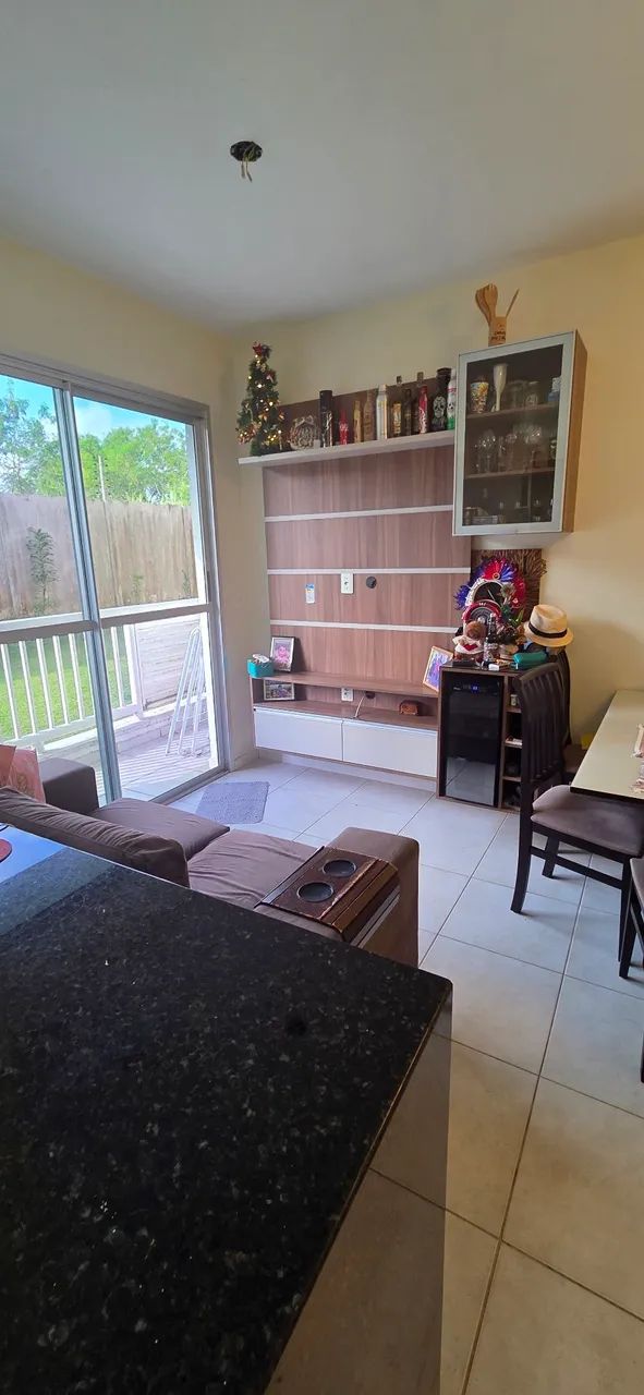 Life flores - completo 2 quartos com suíte- 100% mibiliado e com todos os eletrodomésticos - Foto 7