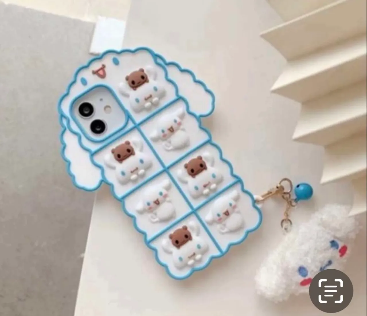 Capinha iPhone 13 NOVA