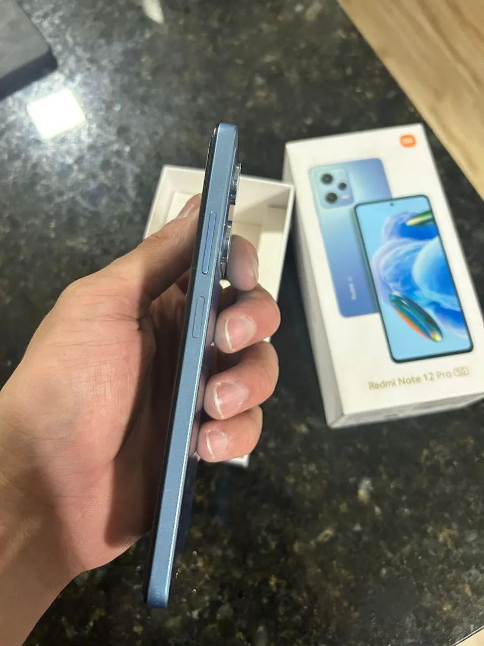 Redmi note 12 pro 5G - Foto 4