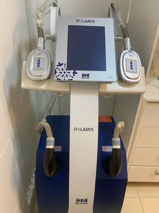 Criolipólise Polarys Ibramed