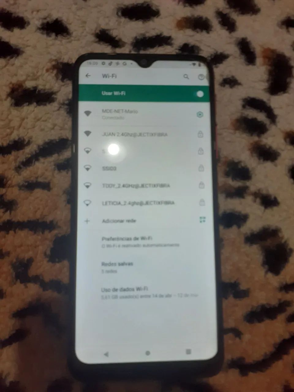 Celular Moto E7 Power - Foto 3