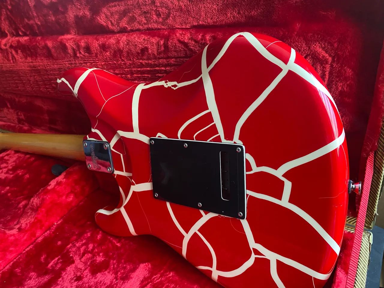 Guitarra Tagima J2 - Foto 5