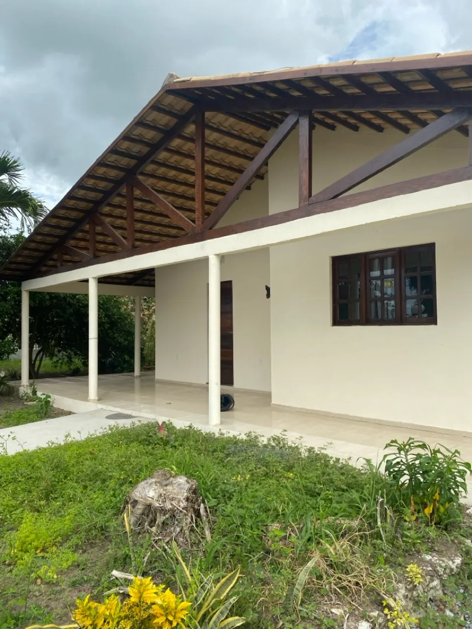 Casa para alugar no condomínio Greenville 