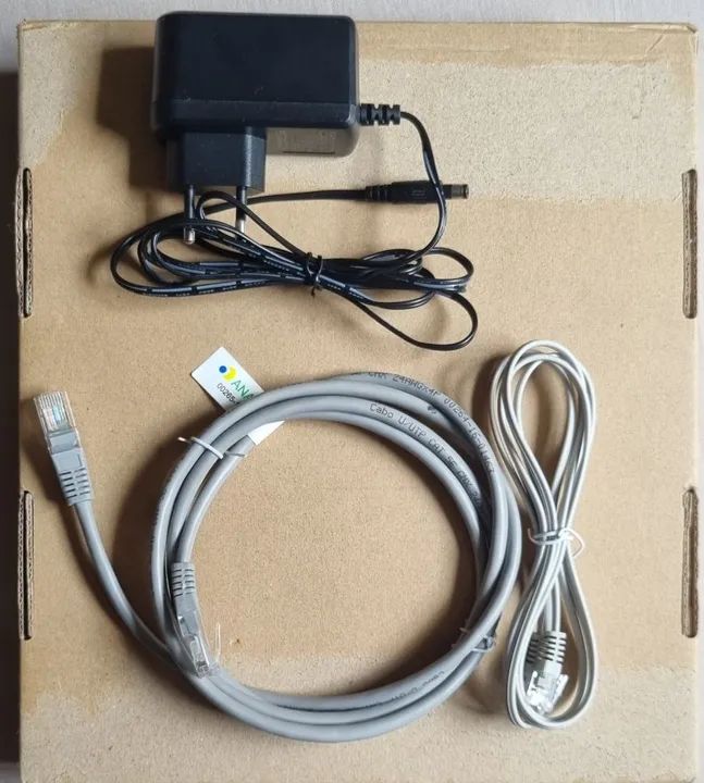 Roteador Nokia - Seminovo - Foto 3