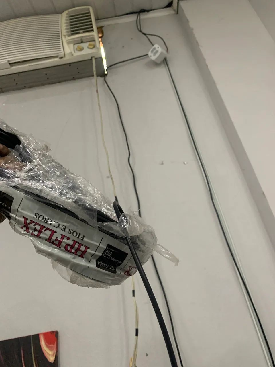 Fio eletrico - Foto 4