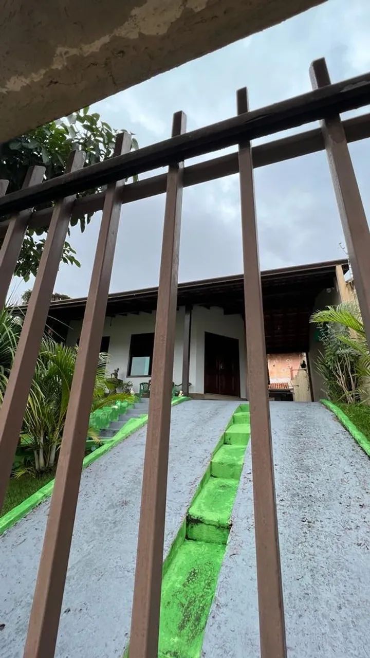 Foto - Piedade - Vila São João