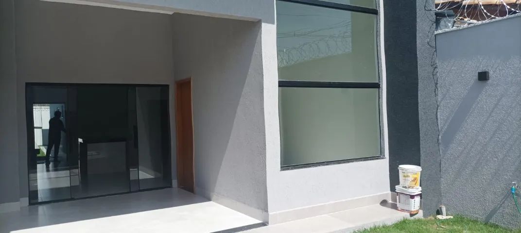 Casa 3 Quartos 1 Suíte Jardim Colorado - Foto 5