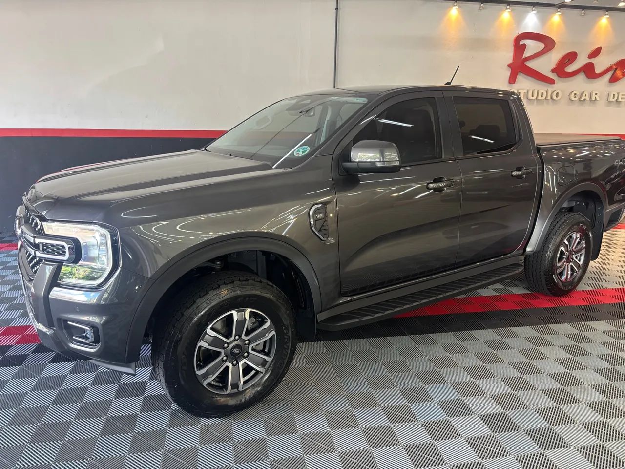 Ranger XLT V6  - Foto 3