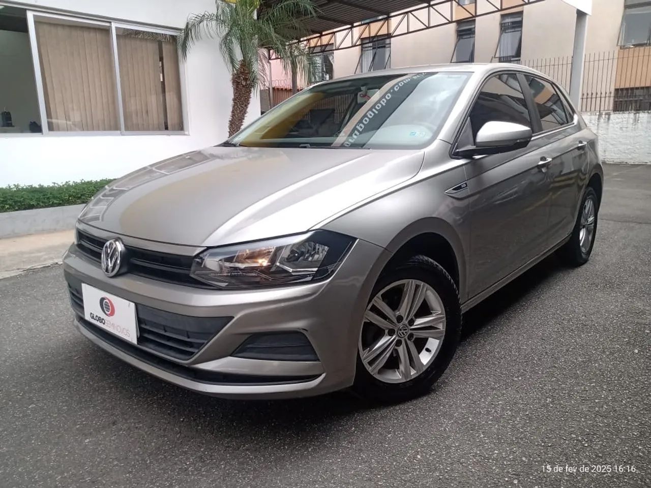Polo 2019 manual - Foto 2
