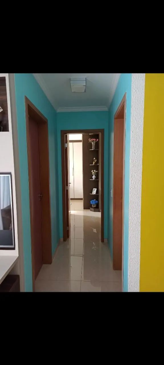 Aluguel de apartamento  - Foto 4