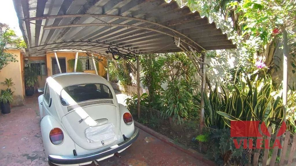 Casa com 2 dormitórios à venda, 60 m² por R$ 500.000,00 - Vila Tolstoi - São Paulo/SP - Foto 4