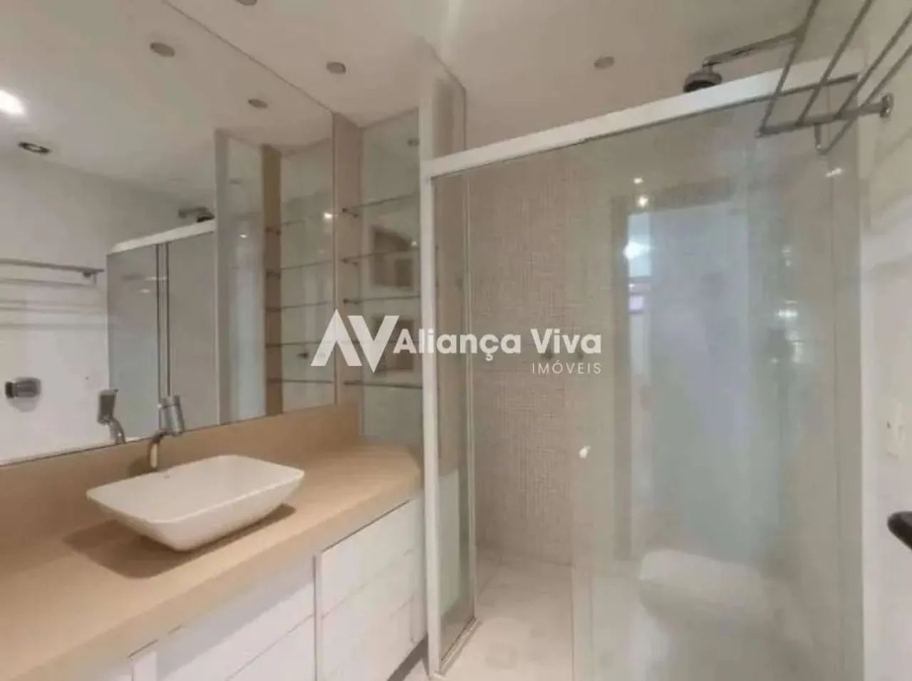 Copacabana | Apartamento 3 quartos, sendo 1 suite - Foto 10