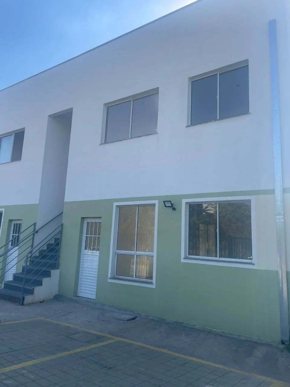 Foto - Ribeirão das Neves - Vereda