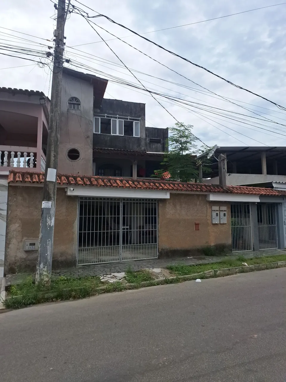Vendo ou troco triplex na praia (LEIA)