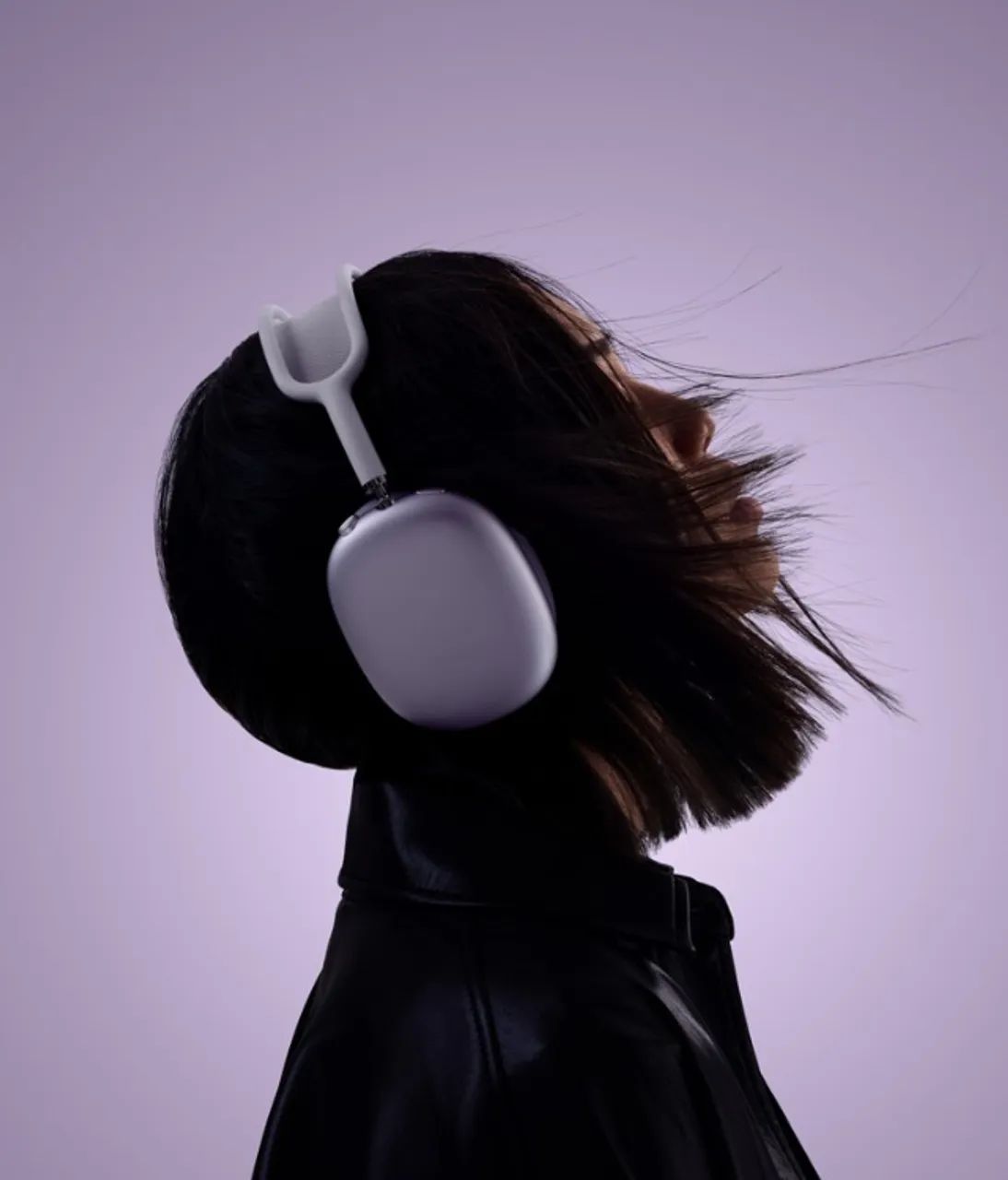 Fone de Ouvido Apple AirPods Max A3184 Bluetooth - Fones de Ouvido