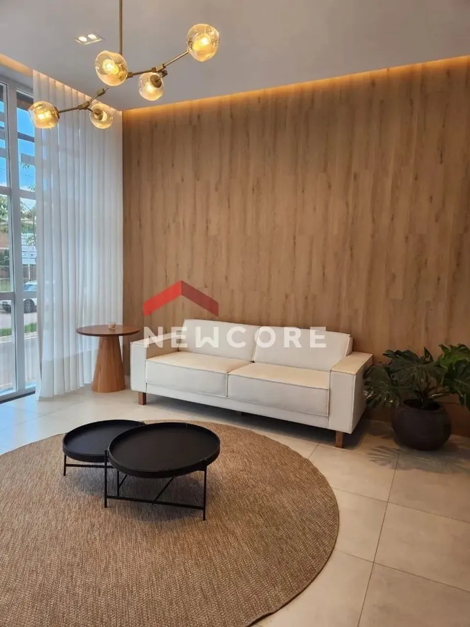 Apartamento em Rua Raimunda Leite - São João Bosco - Porto Velho/RO