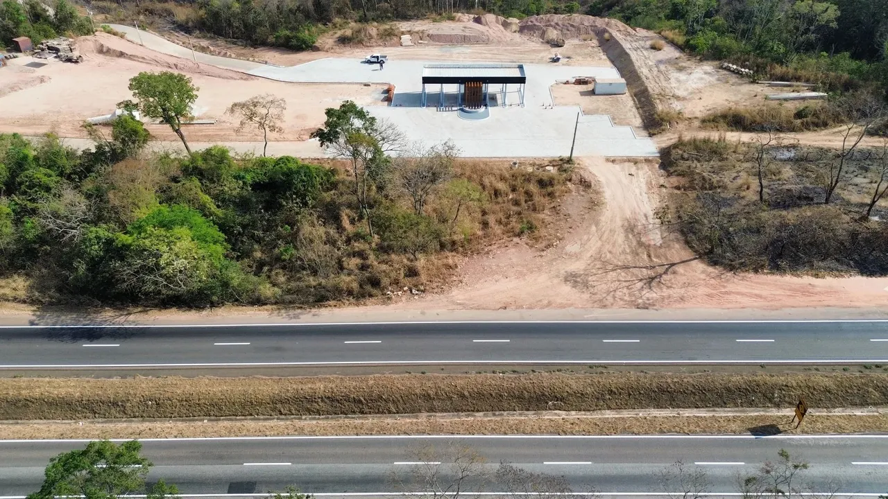 { chácaras 2500m2 Proximo de Brasilia )