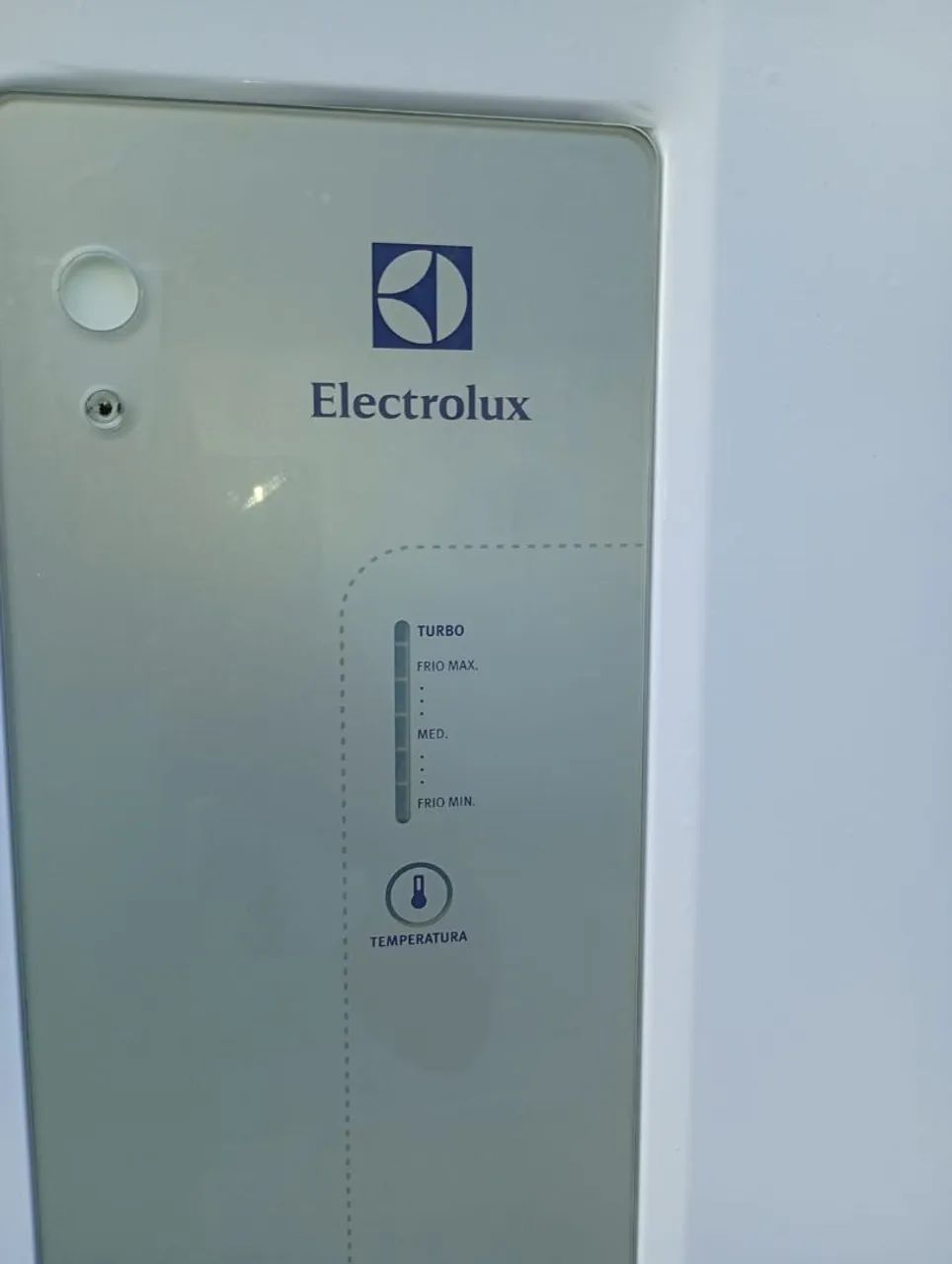 Geladeira Eletrolux Frost Free  - Foto 4