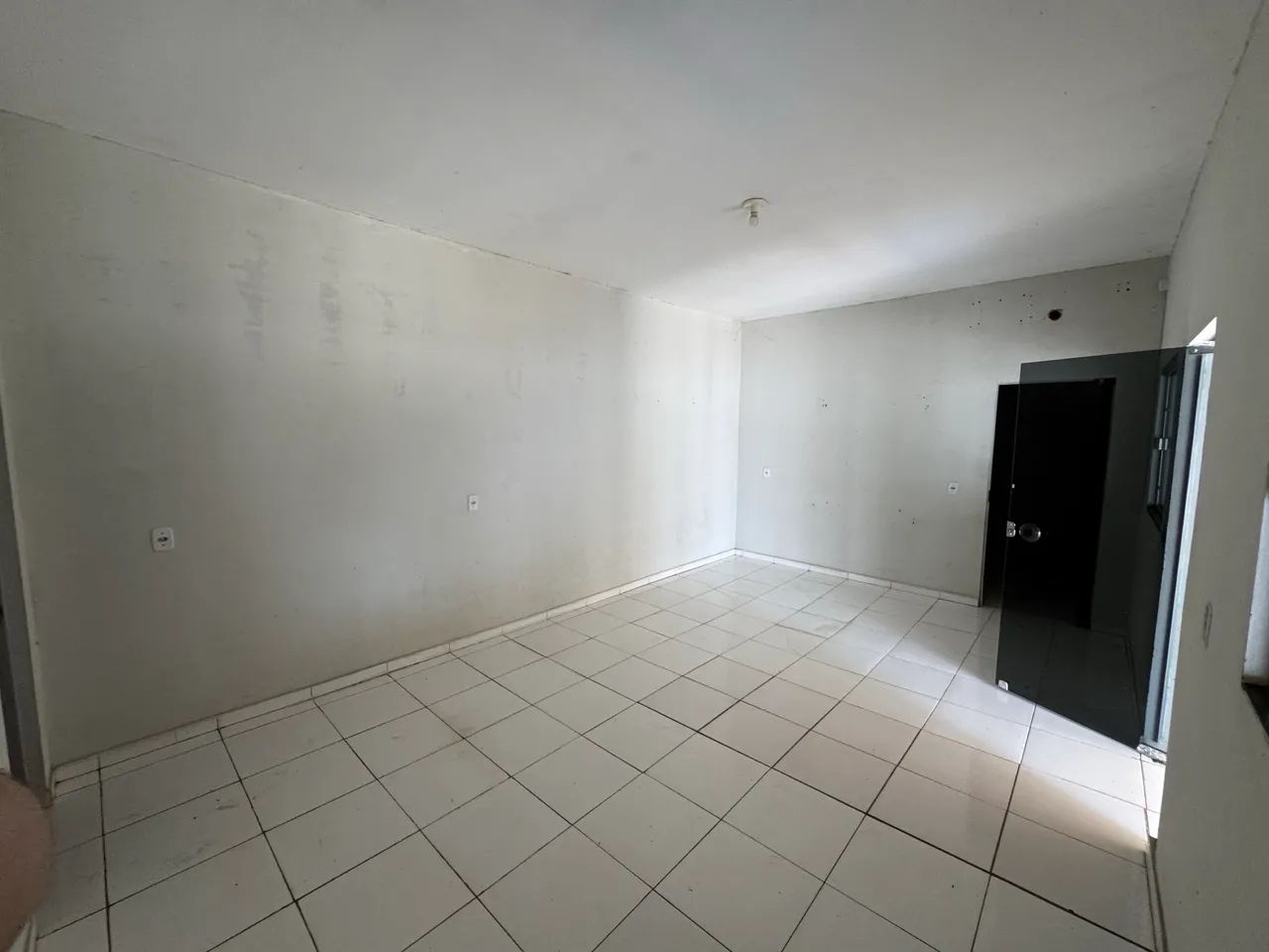 IMÓVEL COMERCIAL + RESIDÊNCIA AV GOIÁS  - Foto 12