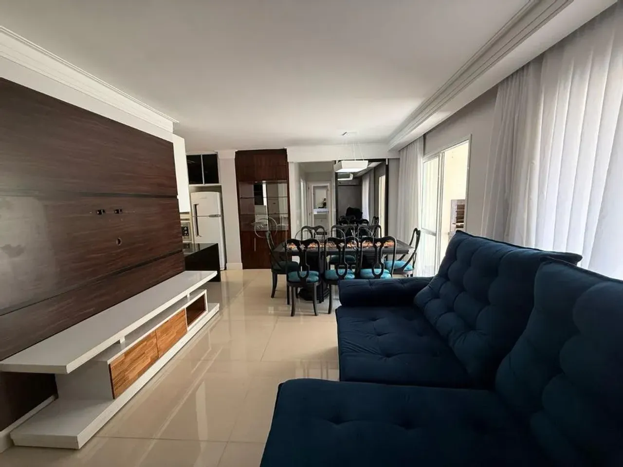 Apartamento Garden para alugar em Campinas, Mansões Santo Antônio, com 3 quartos, com 105