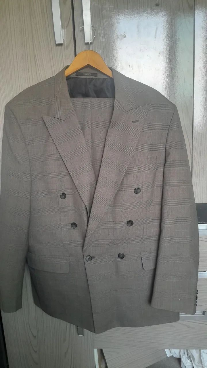 Termo e calça verde  - Foto 3