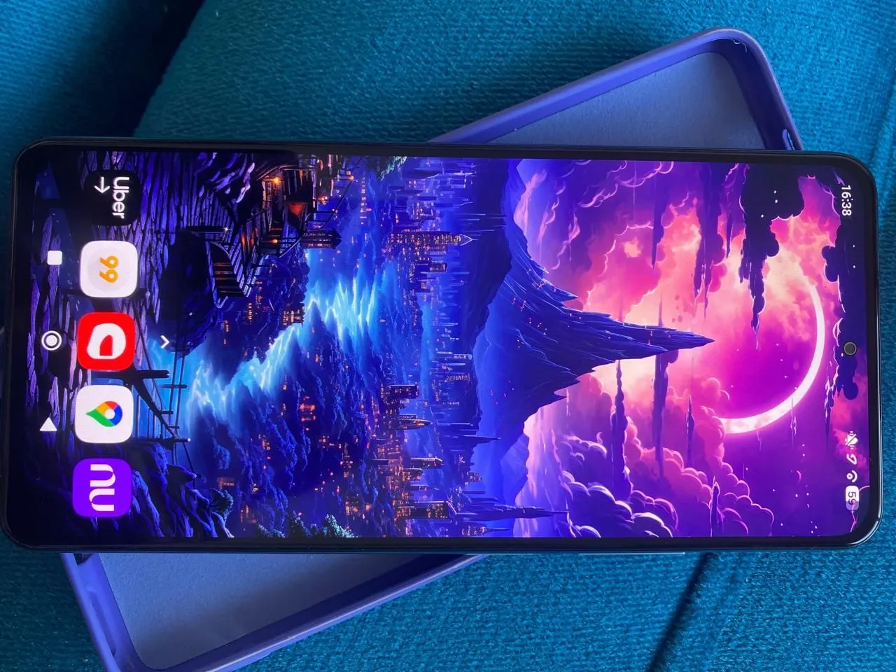 Xiaomi Poco F3 5G 256/8