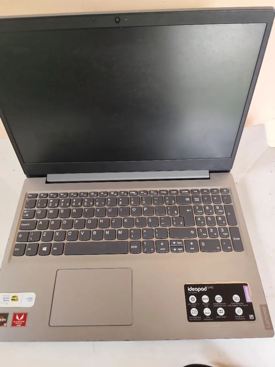 Notebook Lenovo IdeaPad 5145 - Foto 4