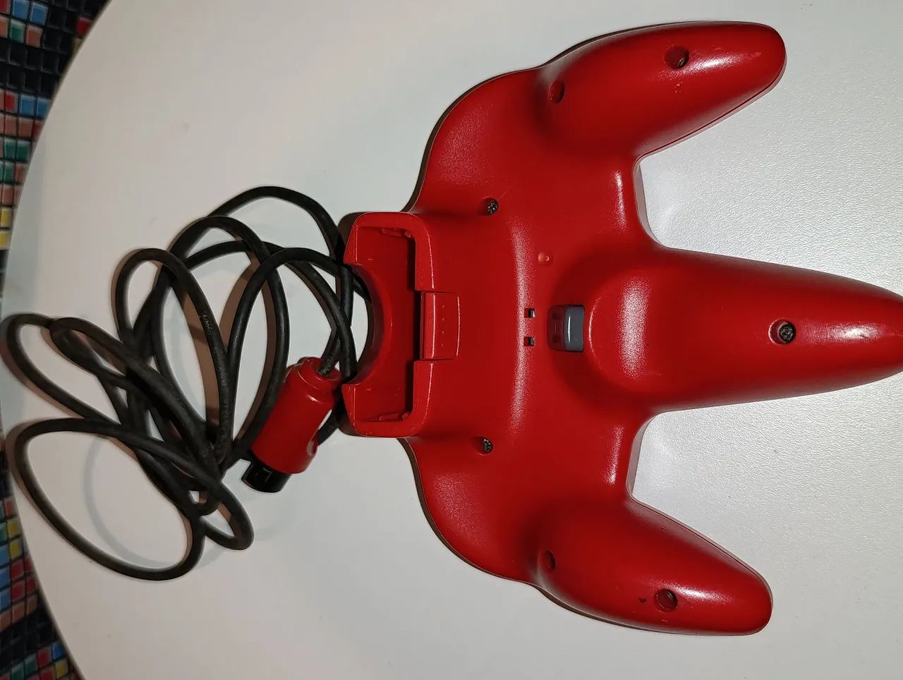 2 Controles Nintendo 64 originais - Peças e Acessórios de Vídeo