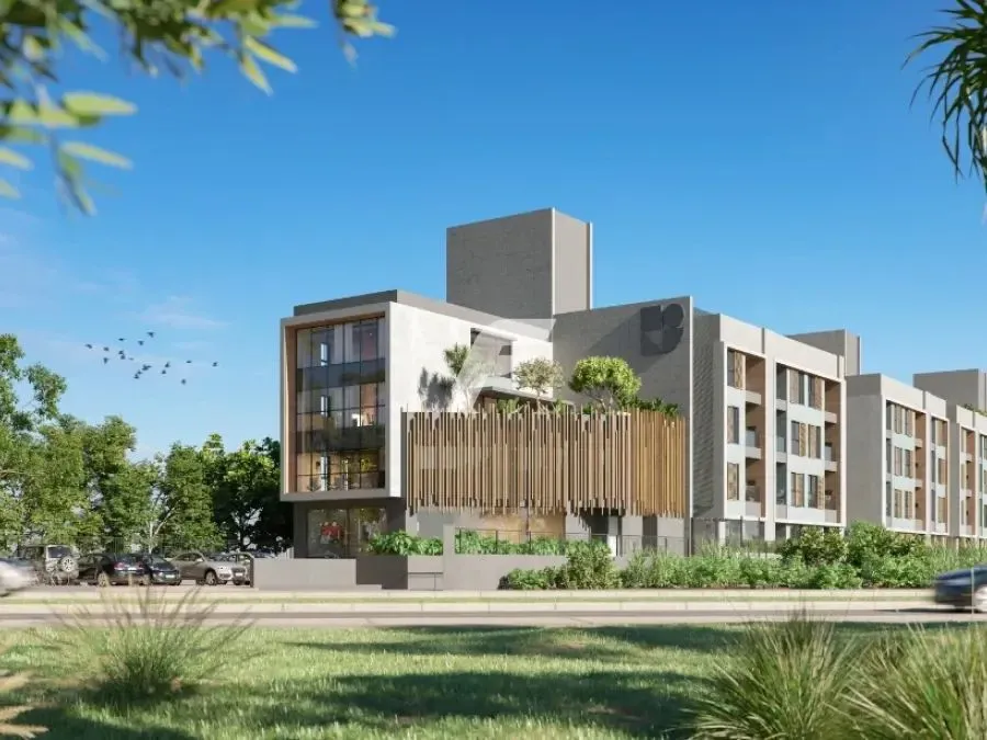 Studio Mobby, 64m²- Campeche, Florianópolis - SC