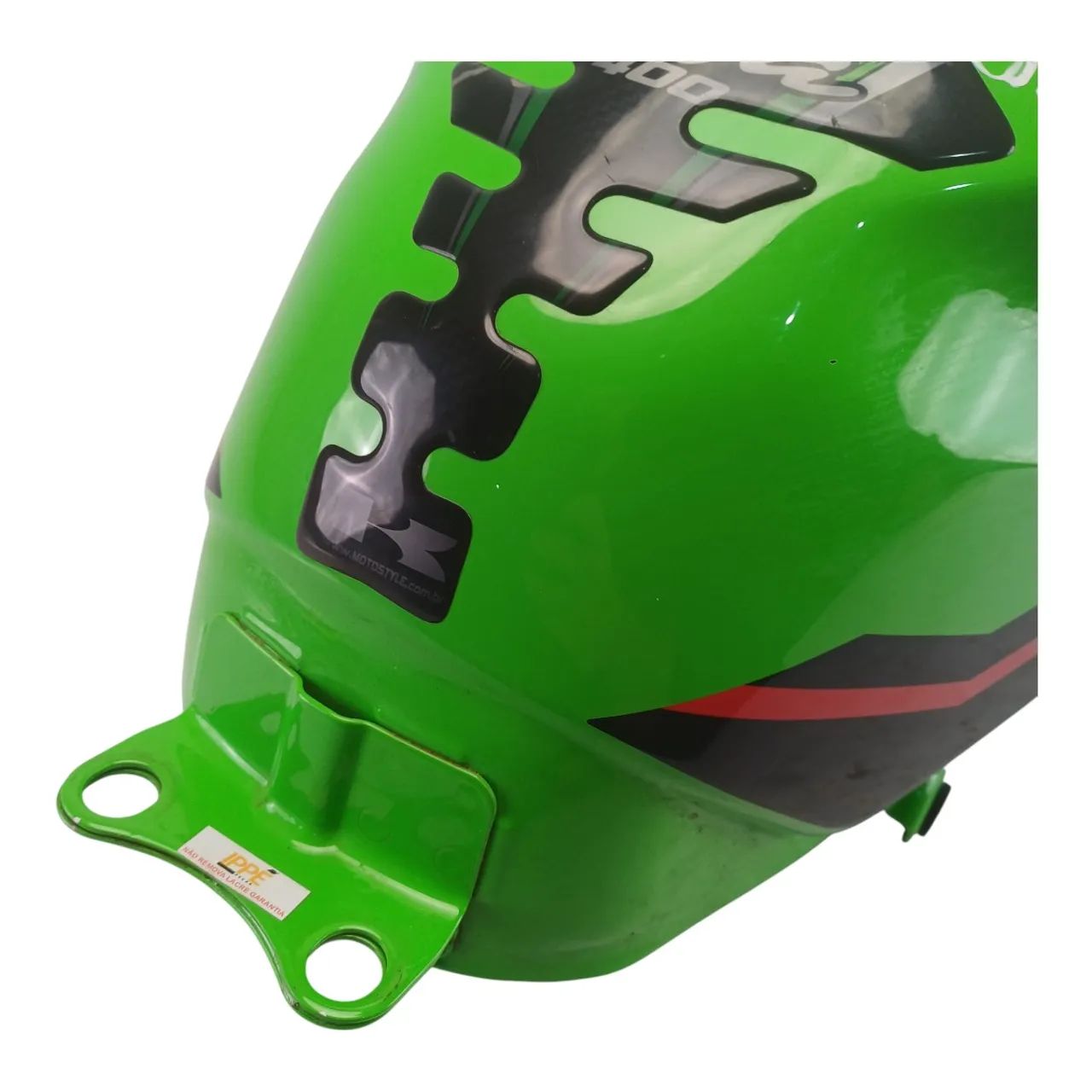 Tanque Combustível Kawasaki Ninja 400 18 19 20 21 22 23 2024