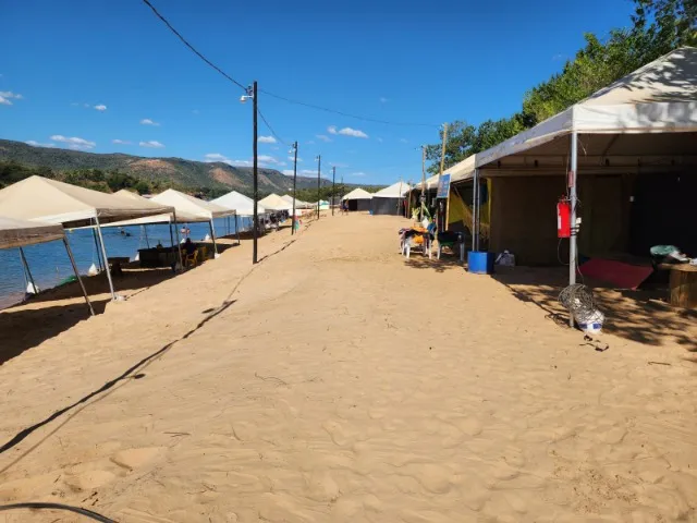 LOTE PRAIA DO FUNIL