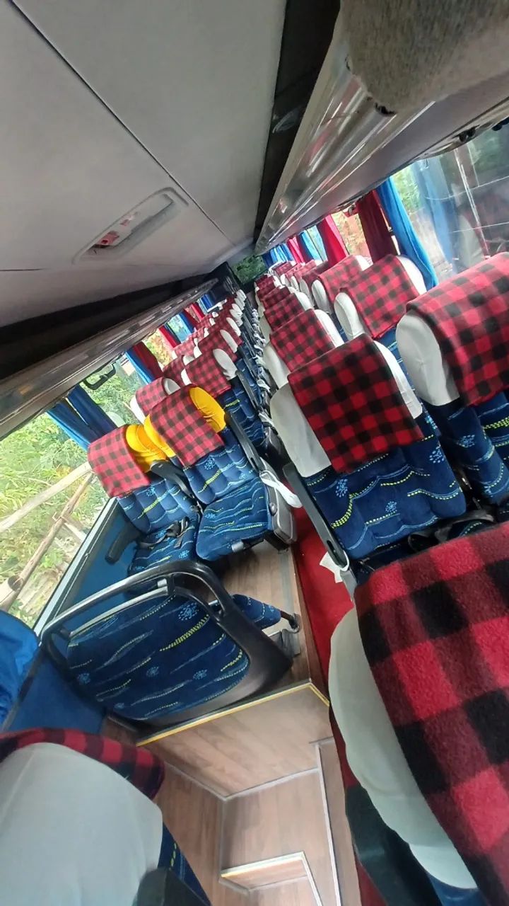 LD k380 transformado G7 - Foto 5