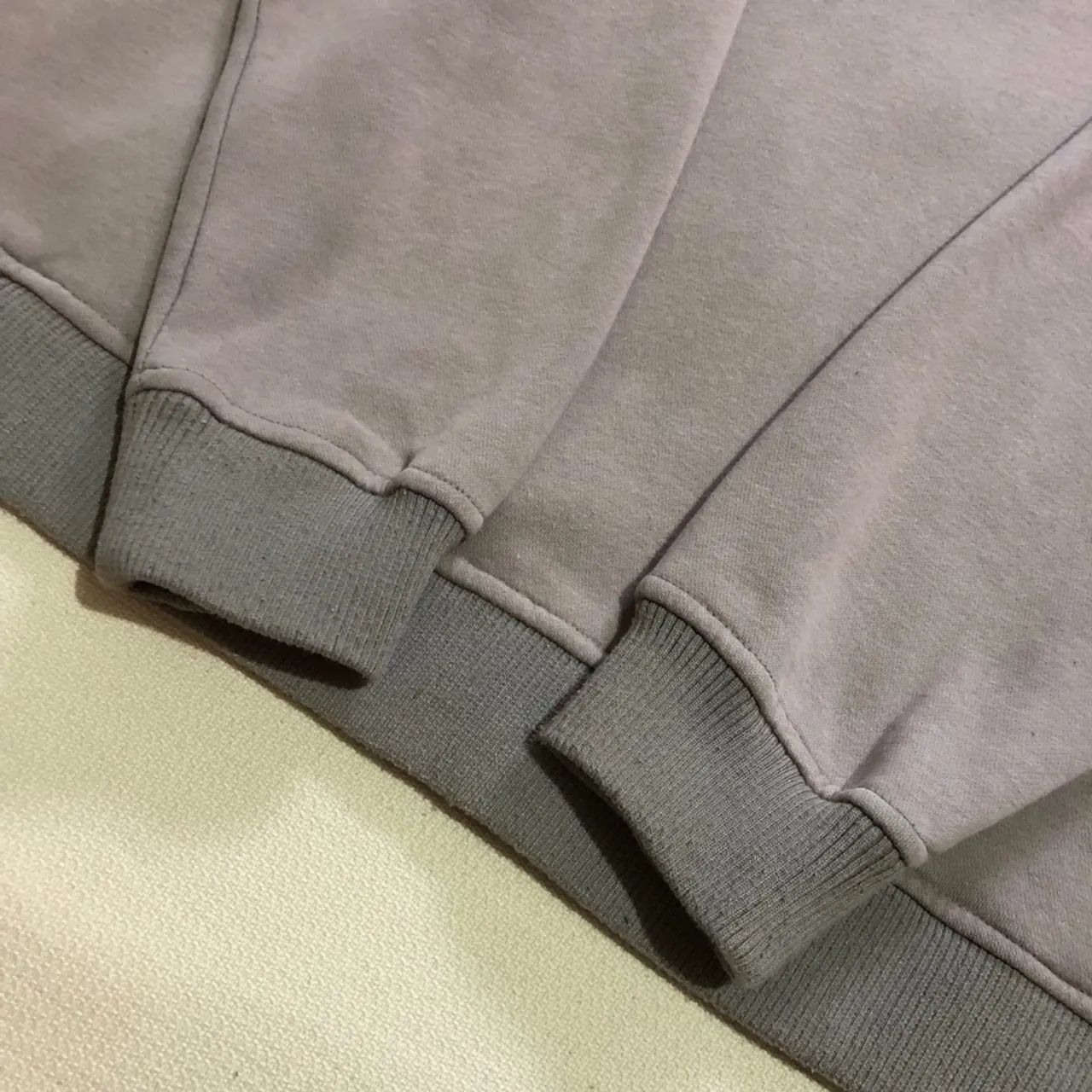 Blusa moletom masculino acene M - Foto 3