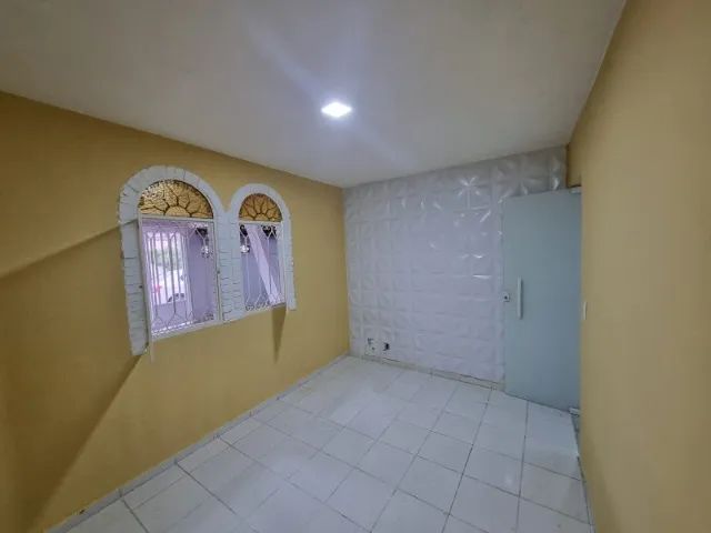 Foto - Nova Iguaçu - da Luz