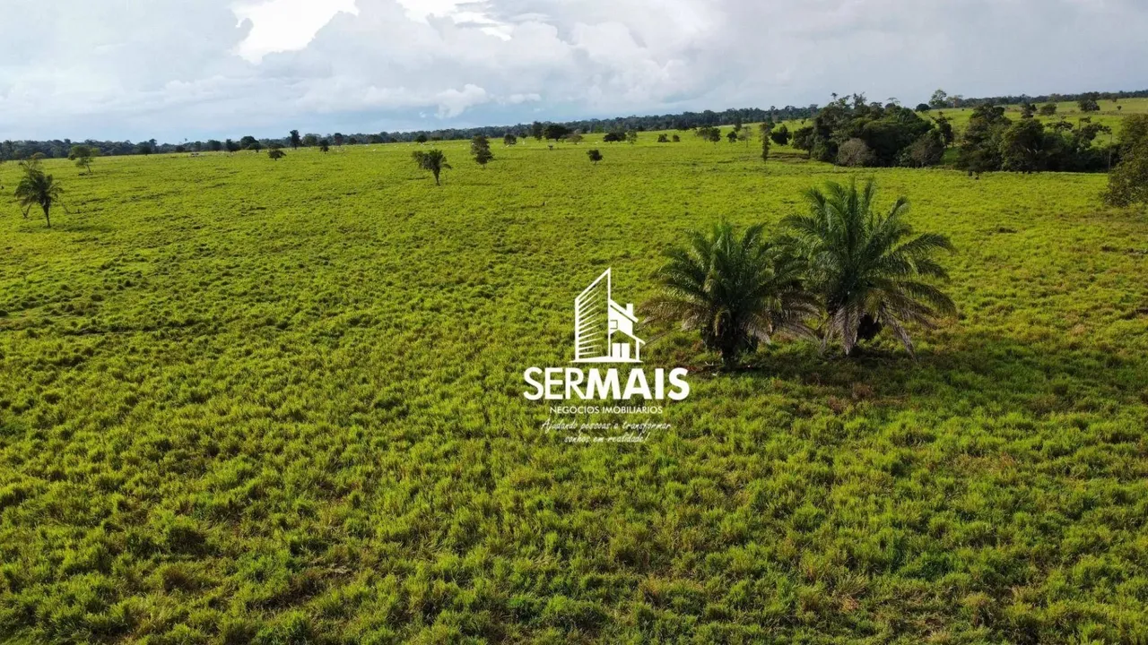 Fazenda de dupla aptidão disponível P/ Venda em ??Espigão DOeste, Rondônia. R$?R$ 14 Milhõ