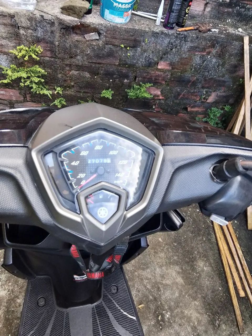 Yamaha neo 125cc - Foto 4