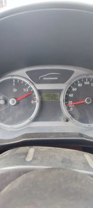 Gol G5 2009