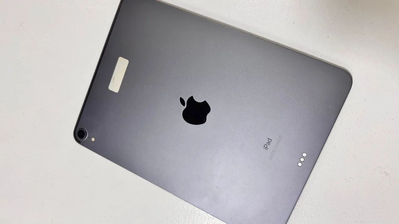 iPad PRO 512 GB- Cinza espacial - Foto 4