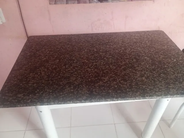 Mesa de Mármore