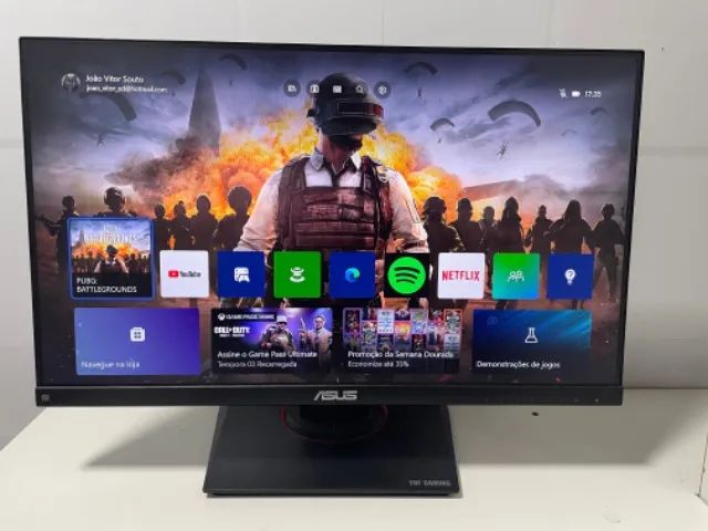 Monitor - Foto 2