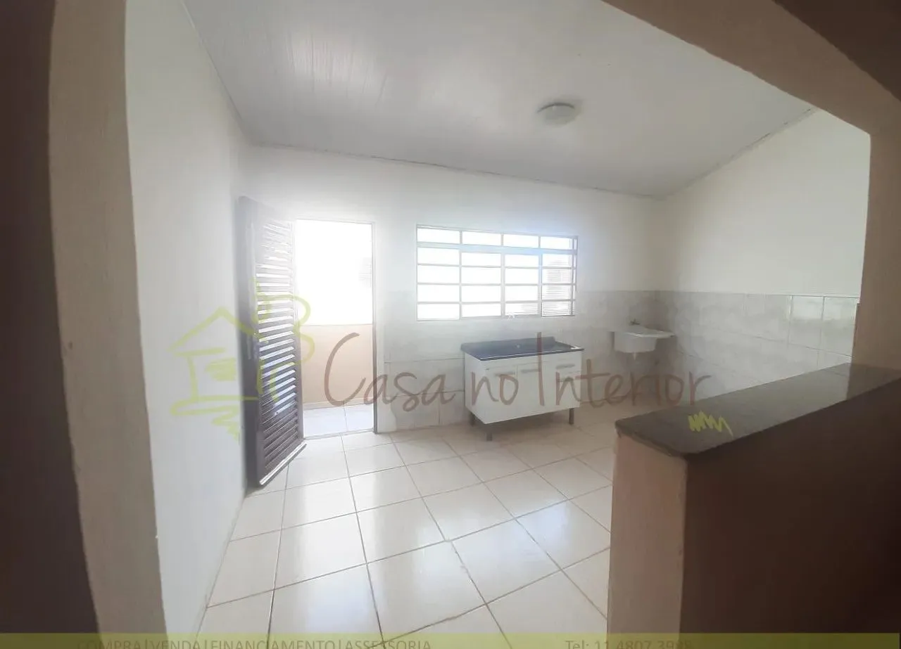 CASA RESIDENCIAL em ITUPEVA - SP, JARDIM ALEGRIA