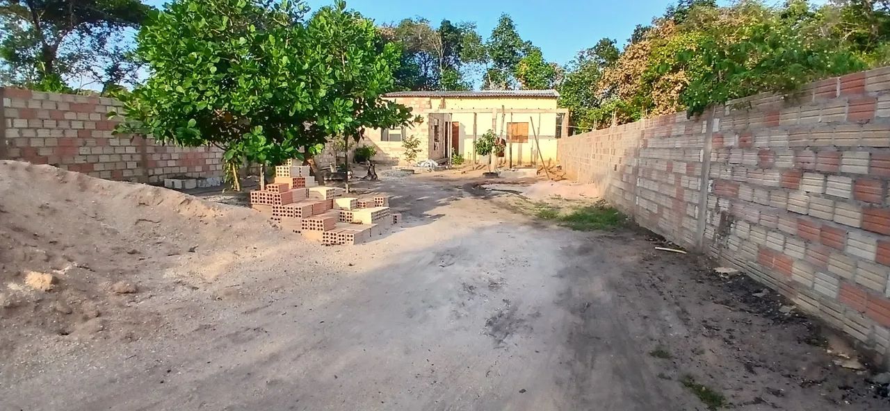 Foto - Santarém - Salvação