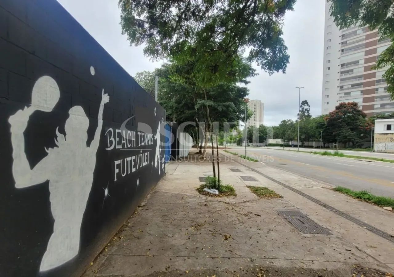Ótimo Terreno na Chácara Santo Antonio com 825m2 - Zona Sul - Foto 3