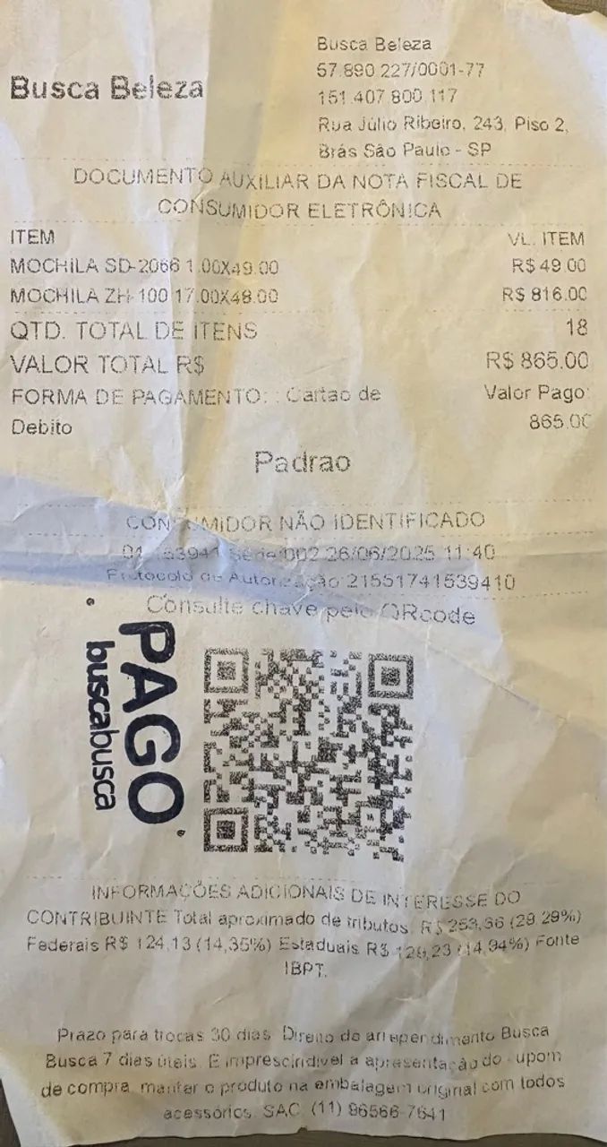 Oportunidade! Mala novinha! - Foto 4