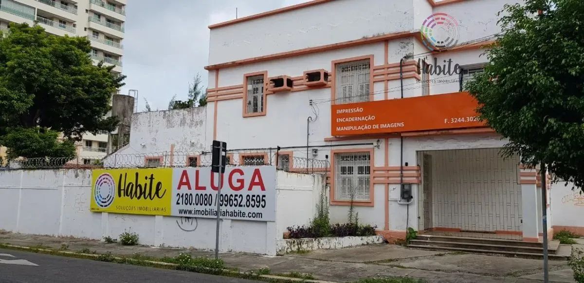 Ponto comercial Comercio para Venda e Aluguel em Centro Fortaleza-CE - Foto 3