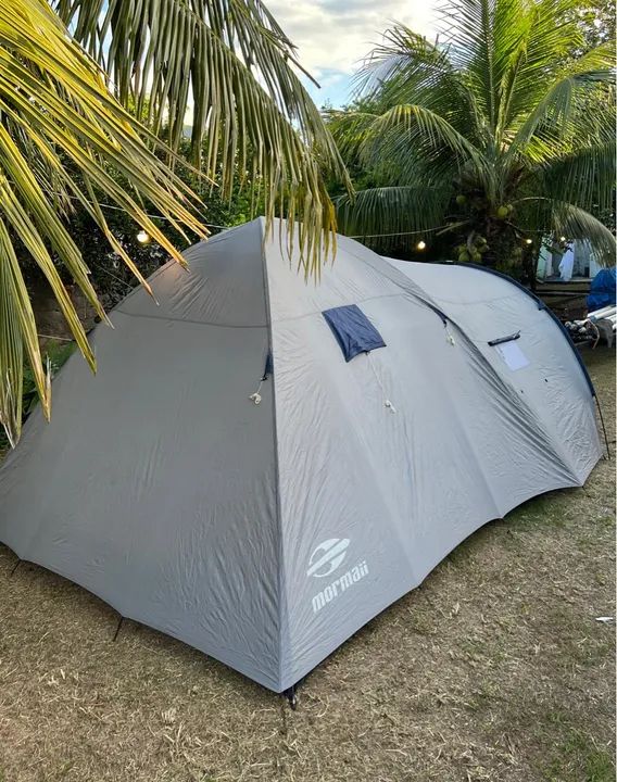 Barraca Mormaii Boracay 6