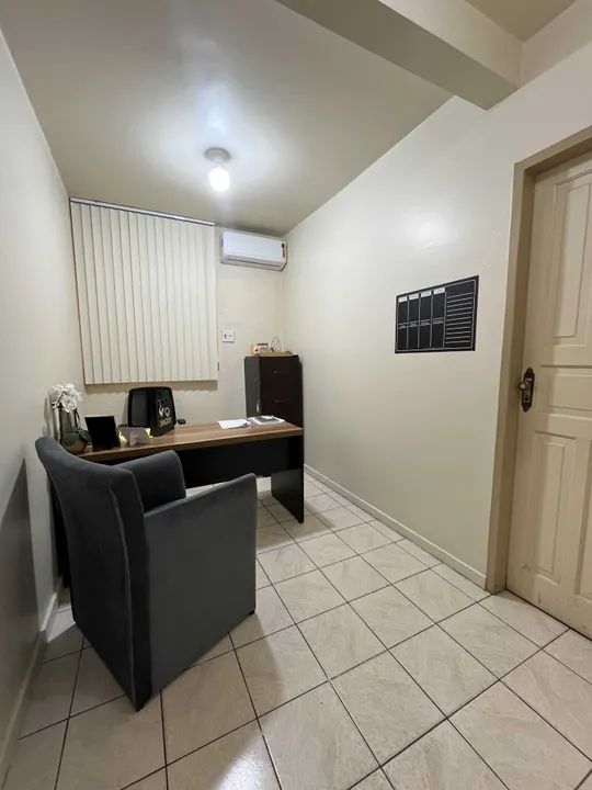 Prédio Comercial no Salgado Filho - Avenida Hermes Fontes * - Foto 12