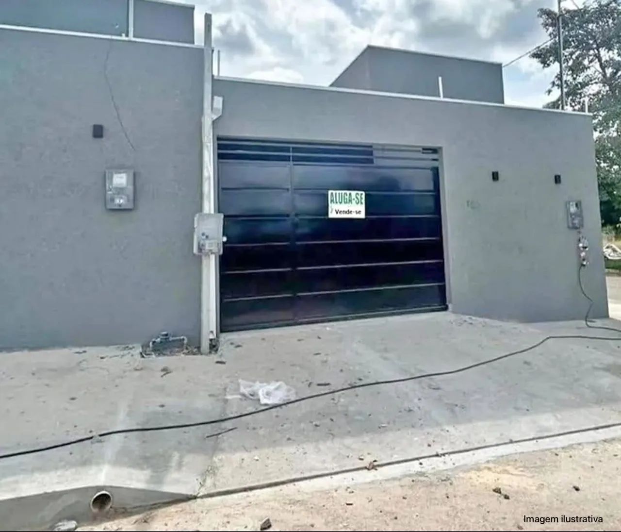 Foto - Sorocaba - Vila Trujillo